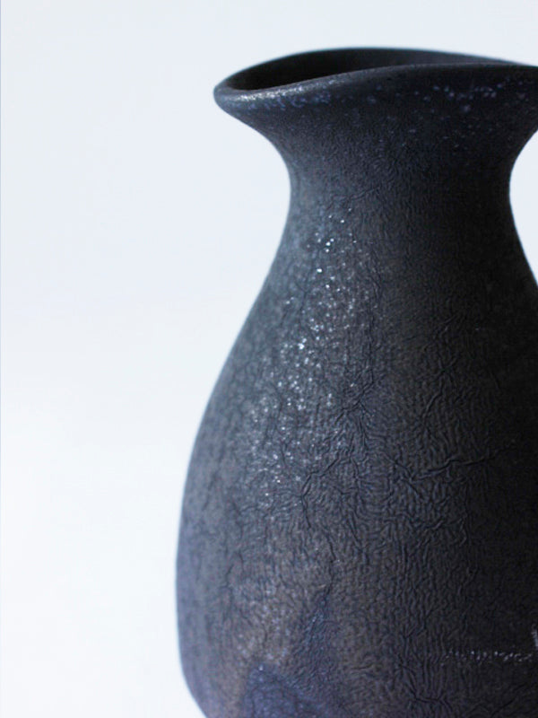 徳利 – RYOTA AOKI POTTERY