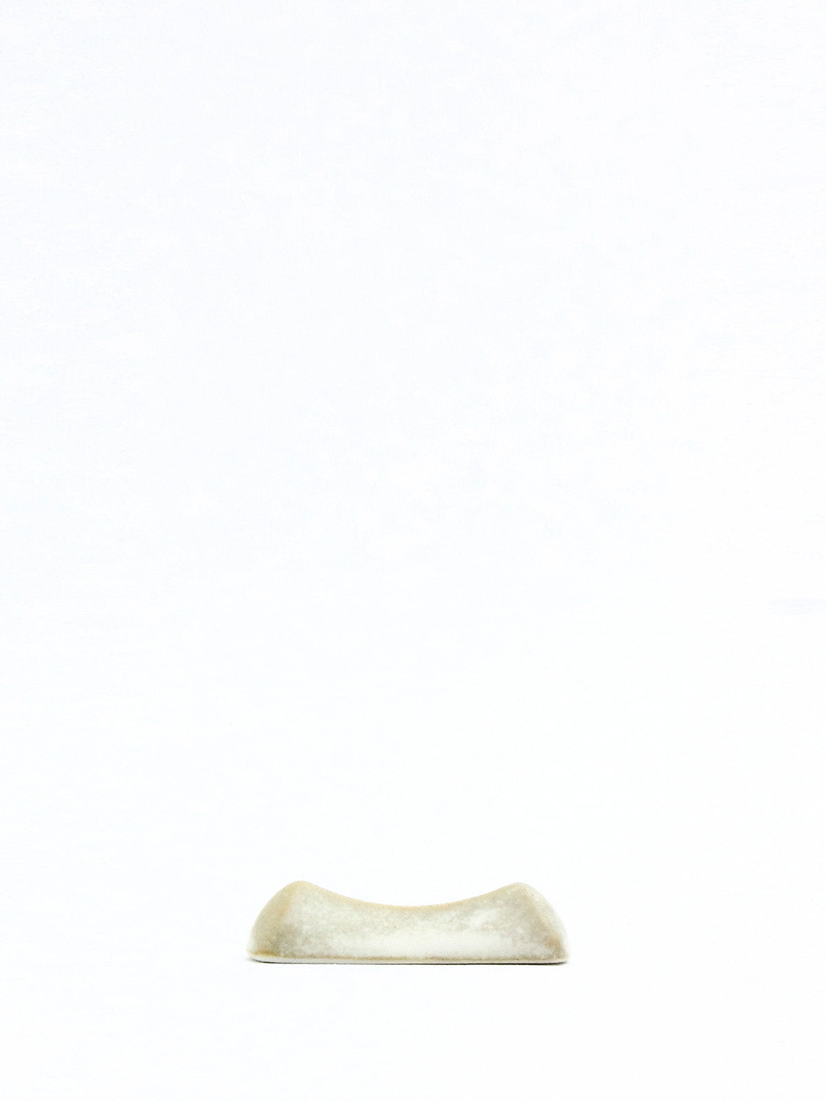 Chopstick rest buttermilk