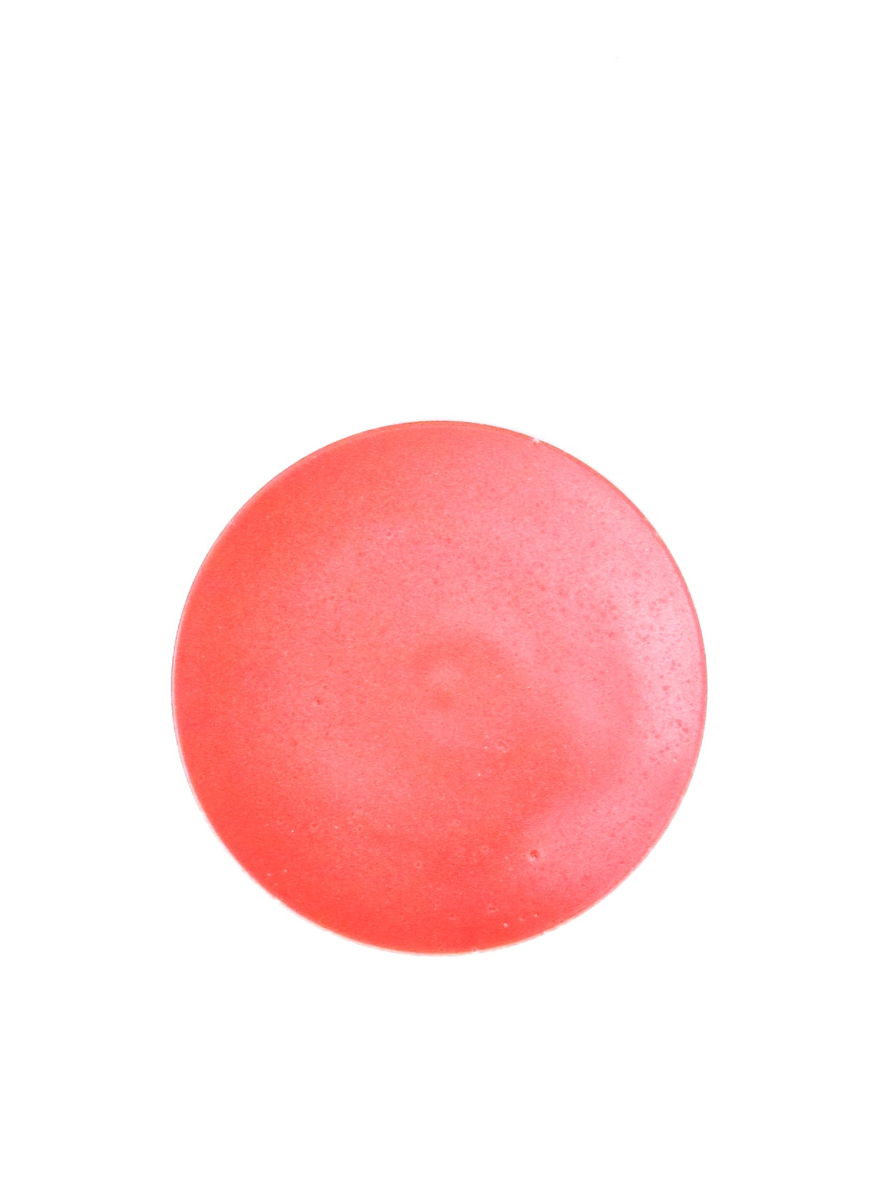 Assiette 6 Red