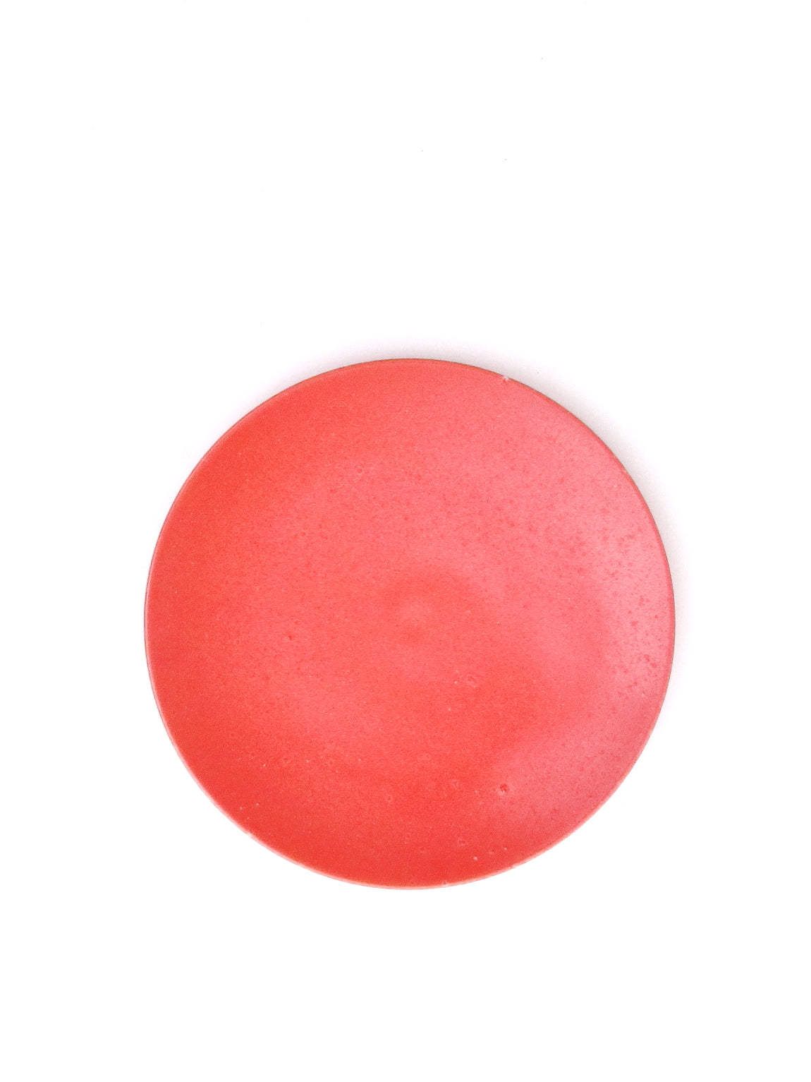 Assiette 7 Red