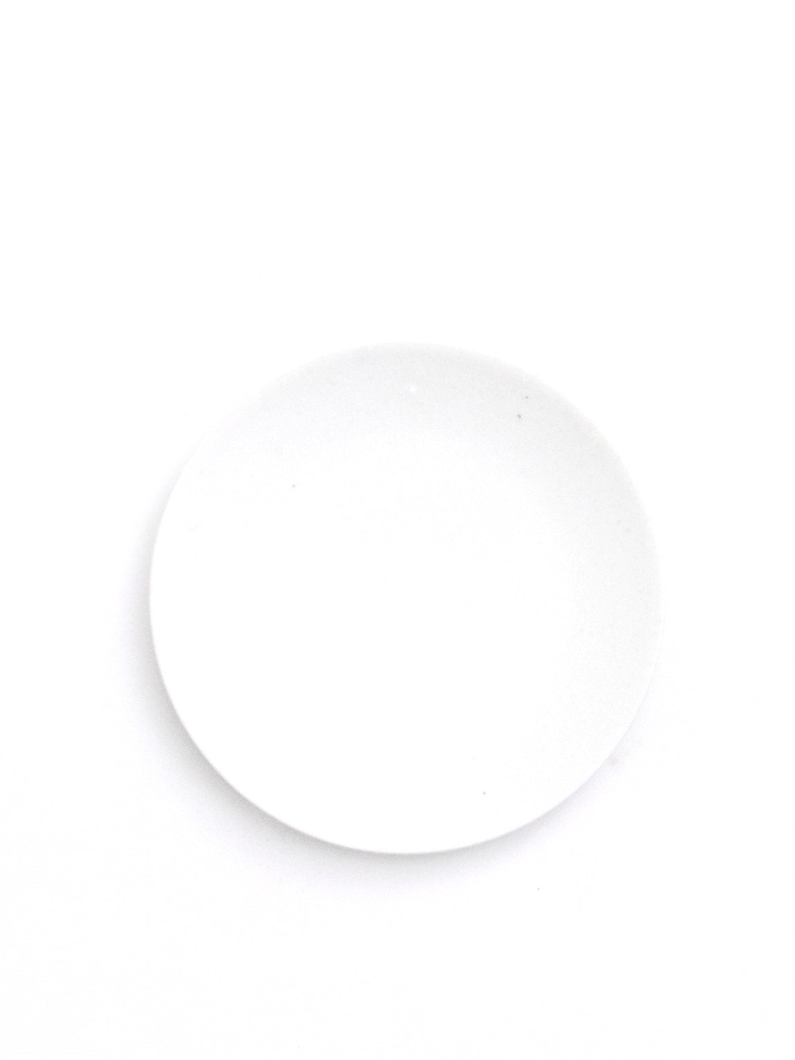 Assiette 7 White