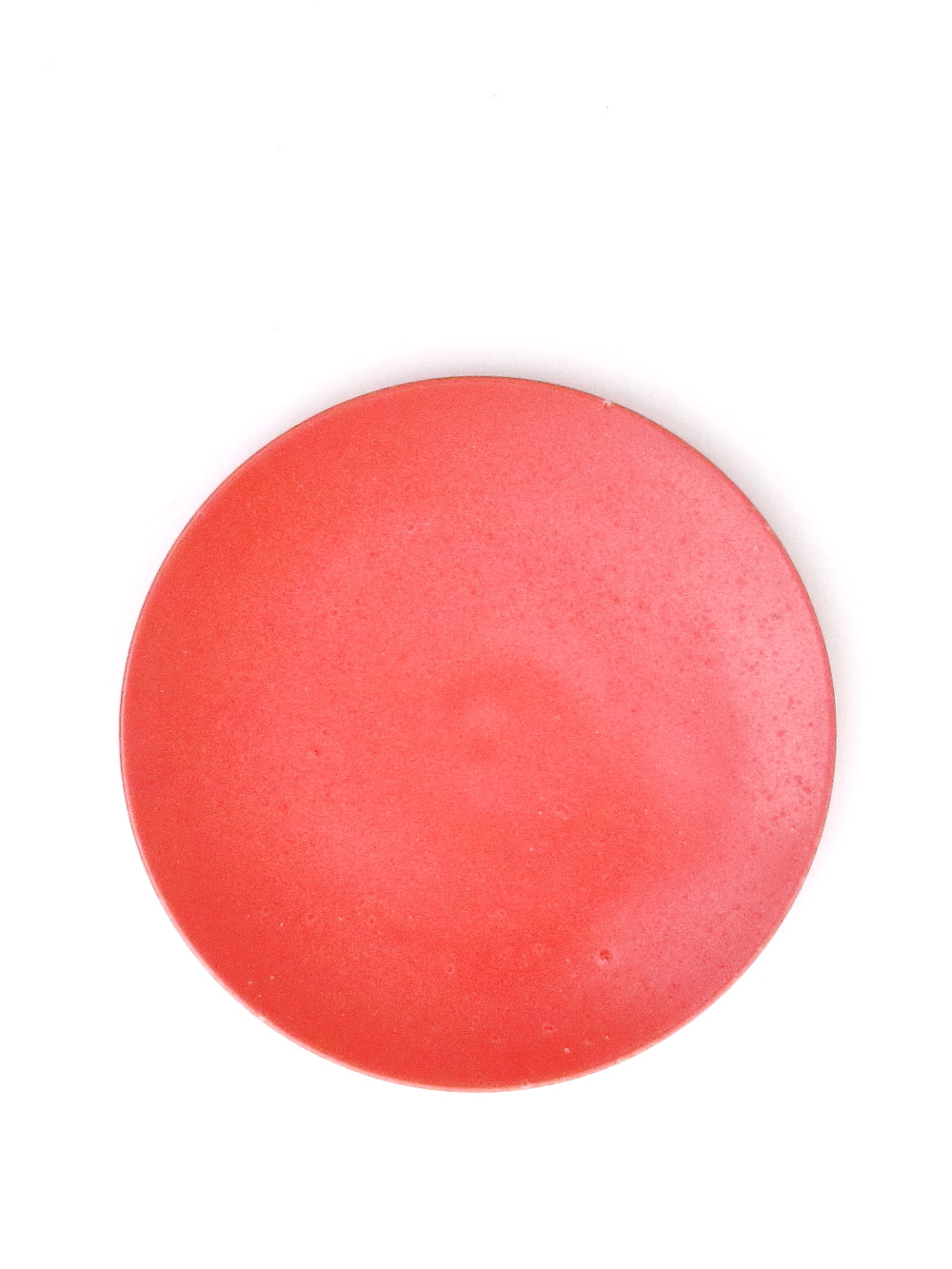 Assiette 8 Red