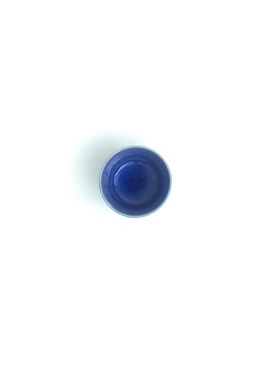 チョコカップ ヘブンブルー