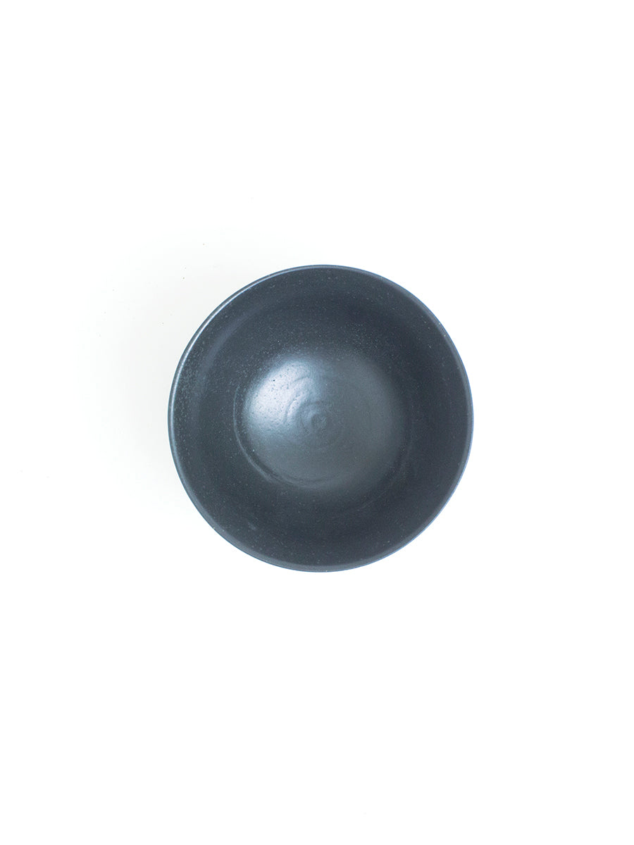 ご飯茶碗 ブラックスター