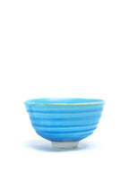 ご飯茶碗 スターブルー