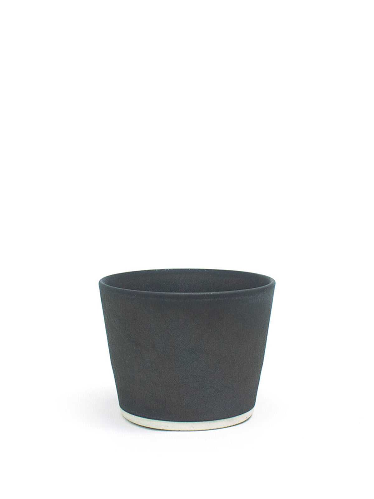 BLACK – RYOTA AOKI POTTERY