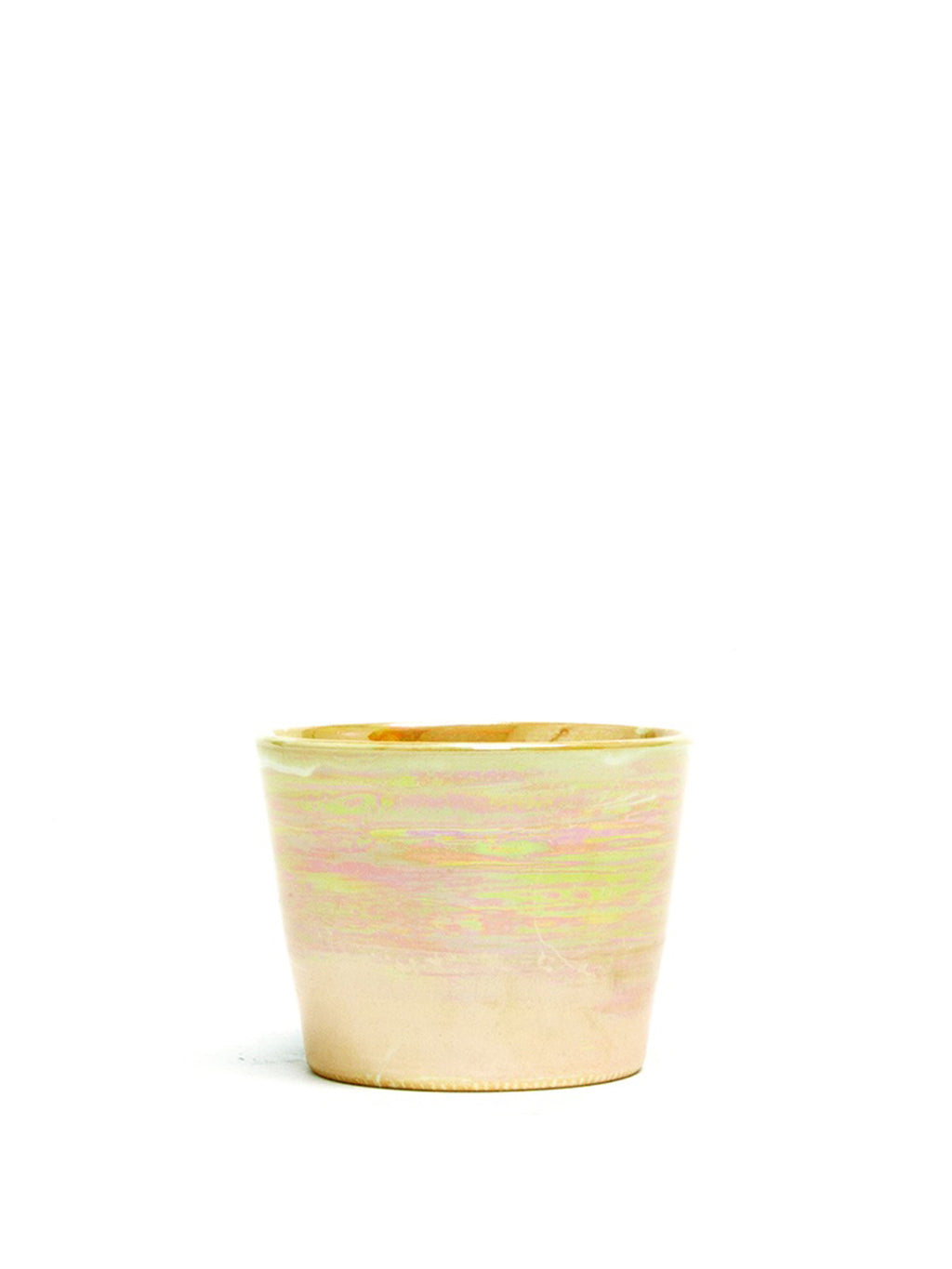 Chocolate Cup Sun Porcelain
