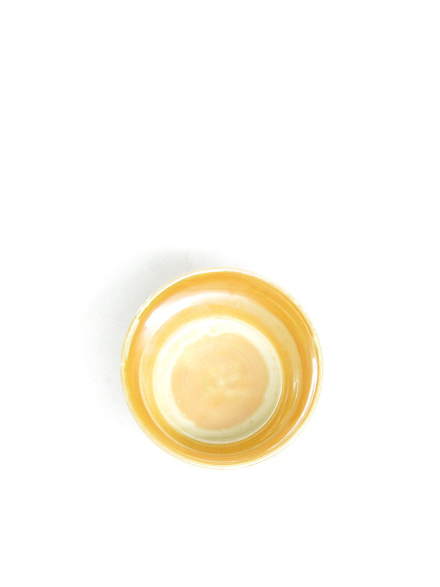 チョコカップ 太陽瓷