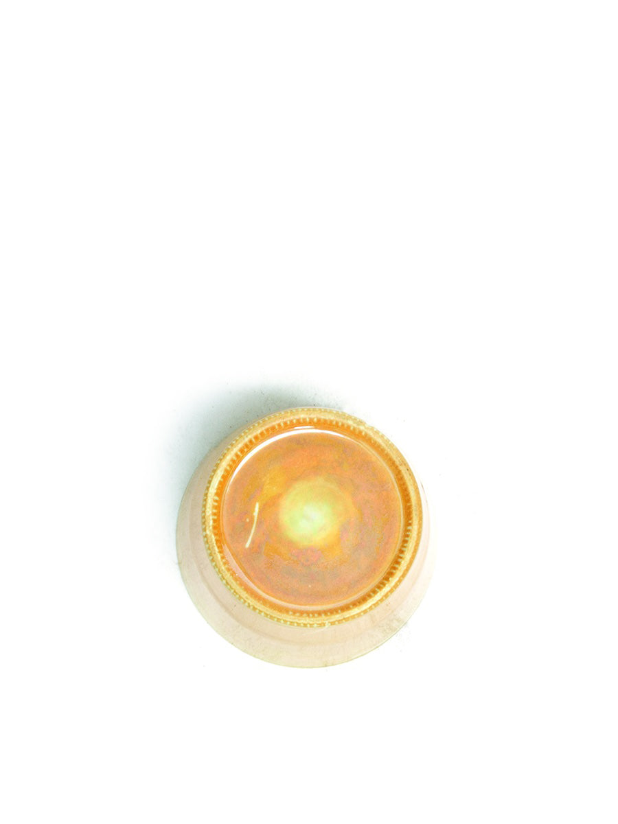チョコカップ 太陽瓷