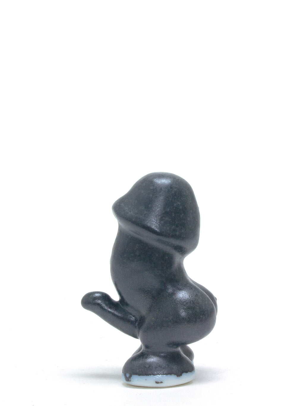 チムチムゴッドミニ ブラックスター