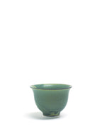 中国茶杯 ジュピター