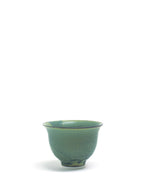 中国茶杯 ジュピター