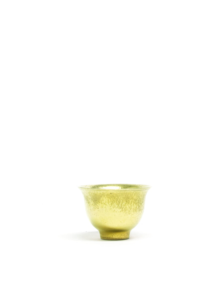王様の中国茶杯