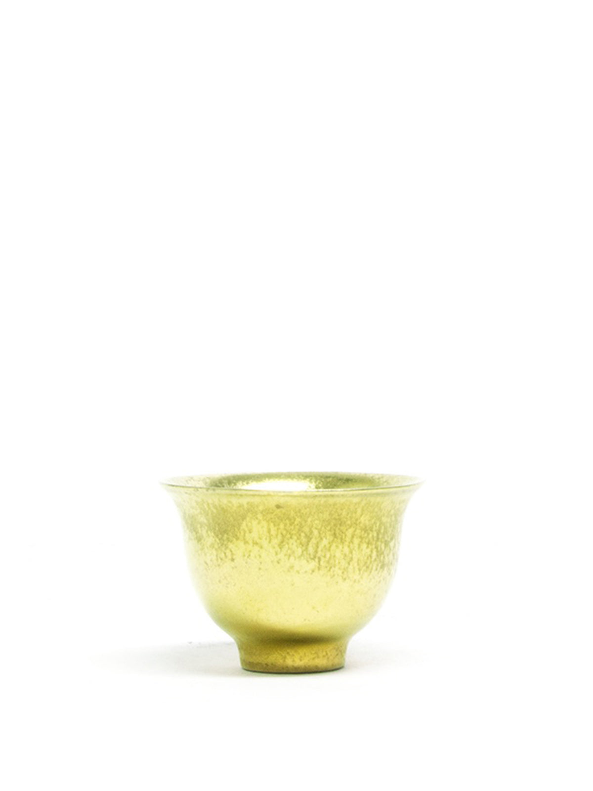 王様の中国茶杯