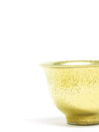 王様の中国茶杯