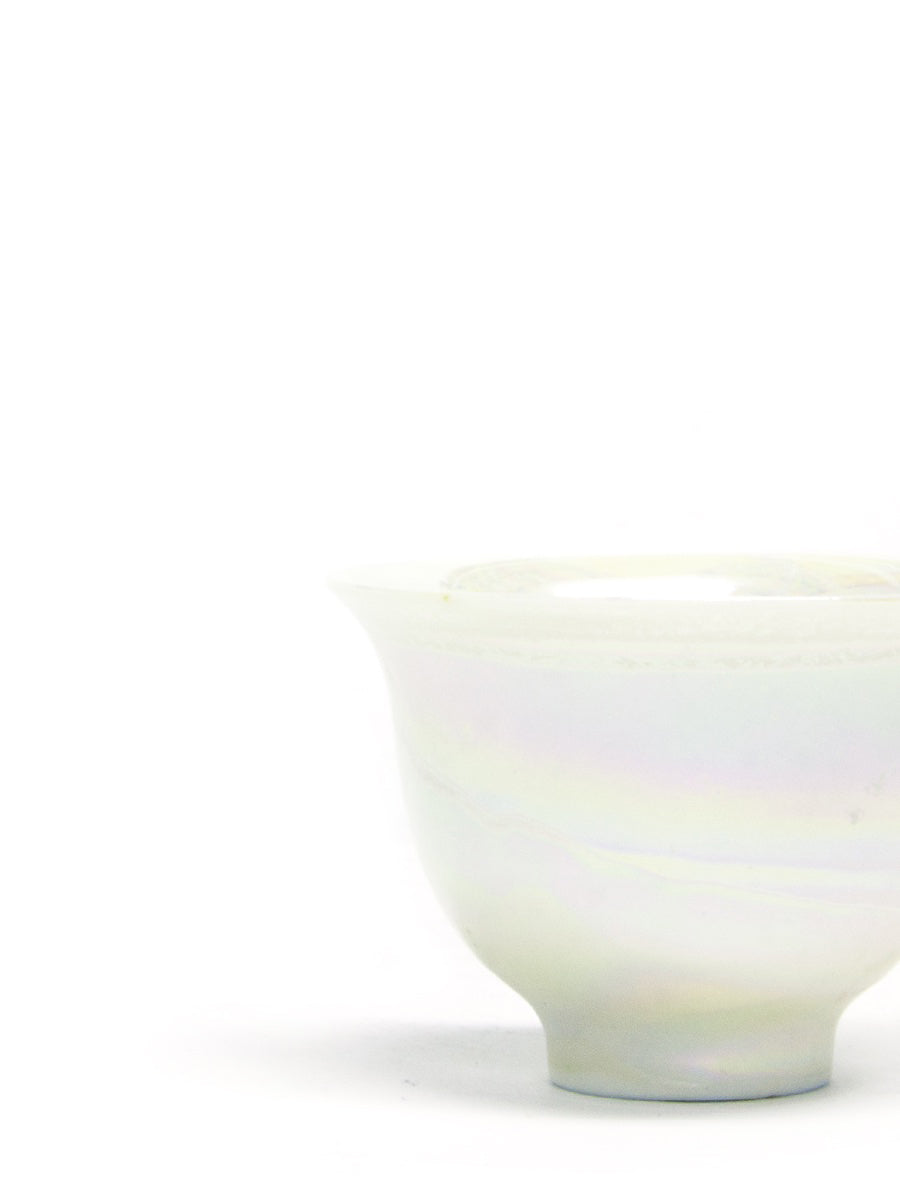中国茶杯 真珠瓷