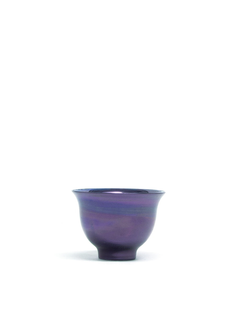 中国茶杯 深海瓷