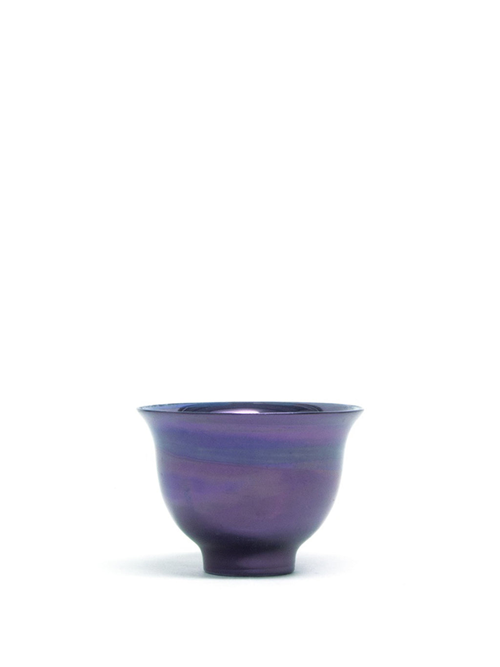 中国茶杯 深海瓷