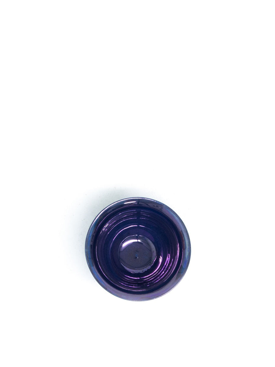 中国茶杯 深海瓷