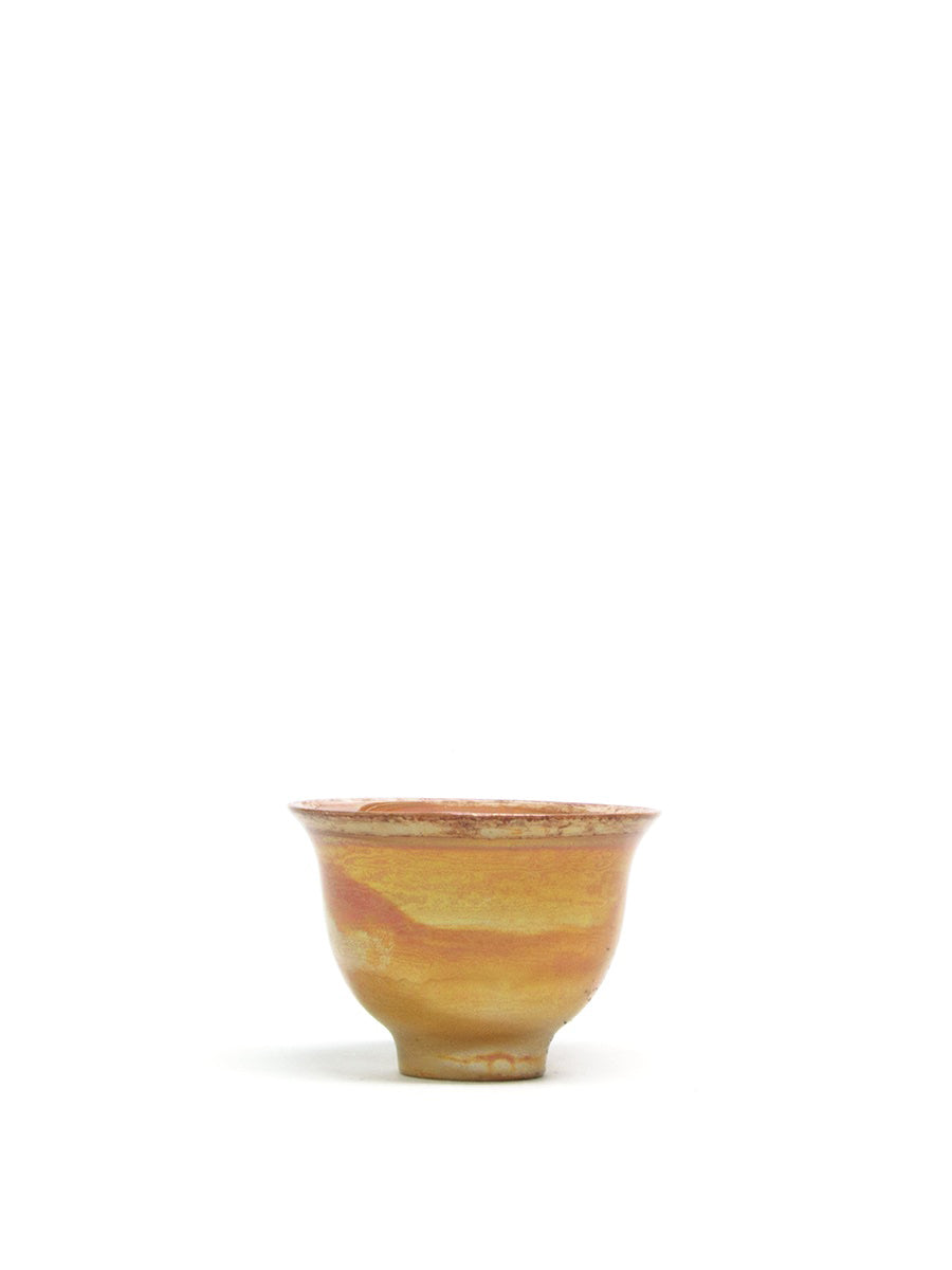 中国茶杯 太陽瓷