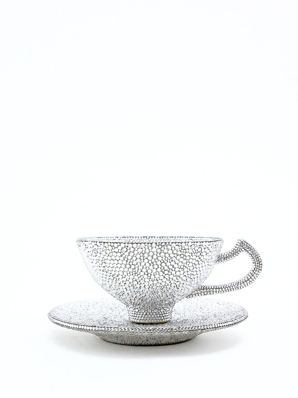 God's Hades Cup &amp; Saucer