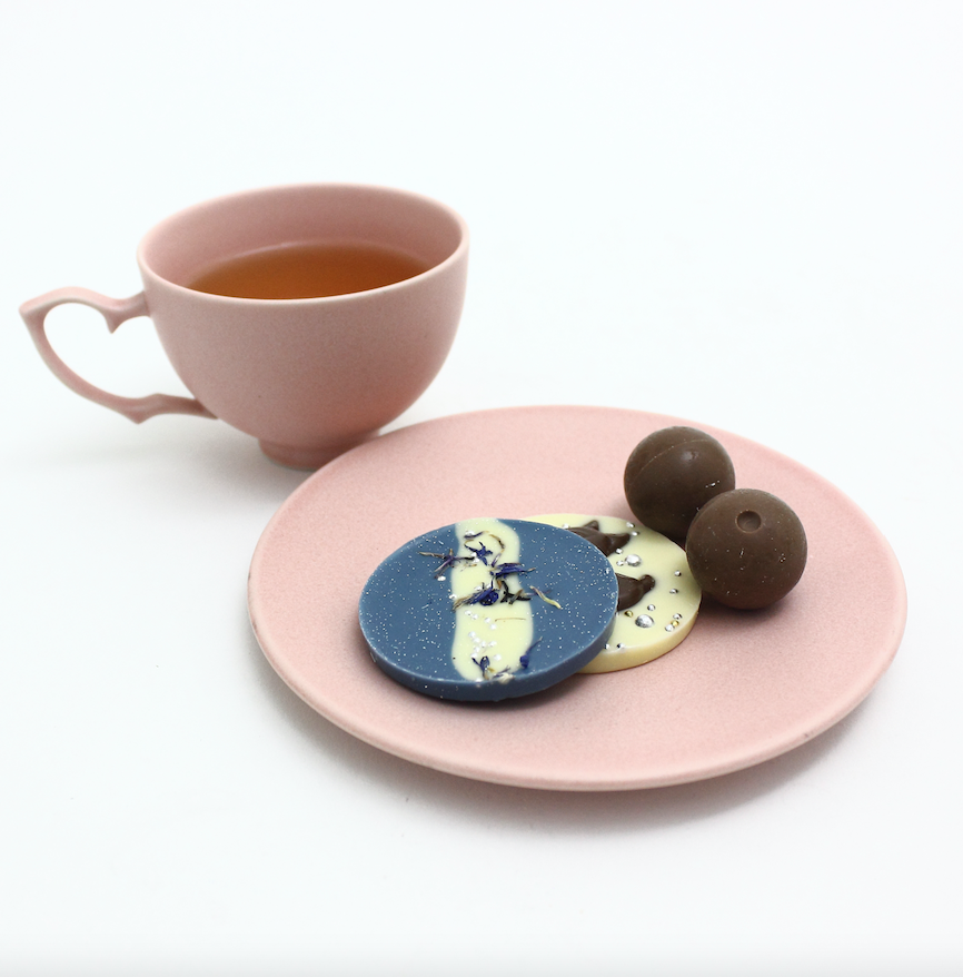 ボナペティ5プレート サクラ（旧）