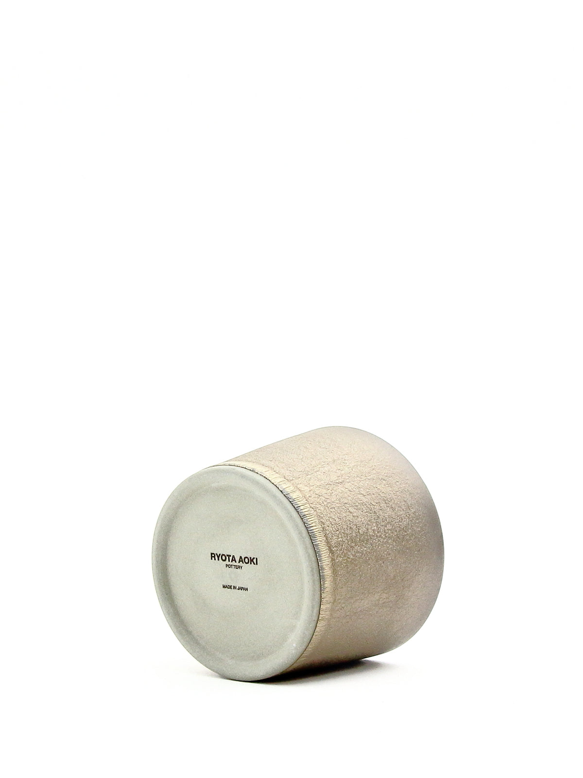 CUP – RYOTA AOKI POTTERY