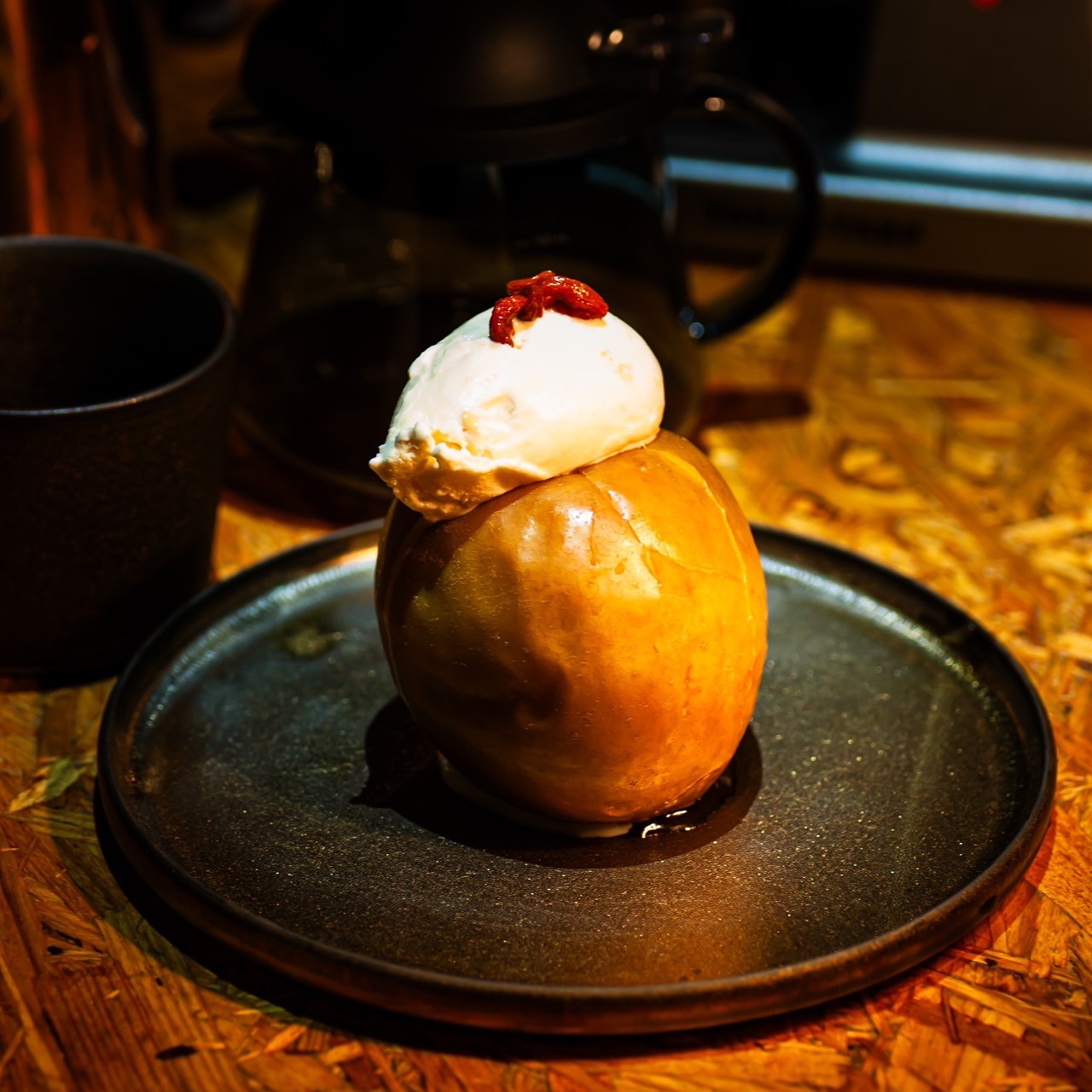 ボーノプレート6 ブリンブリン