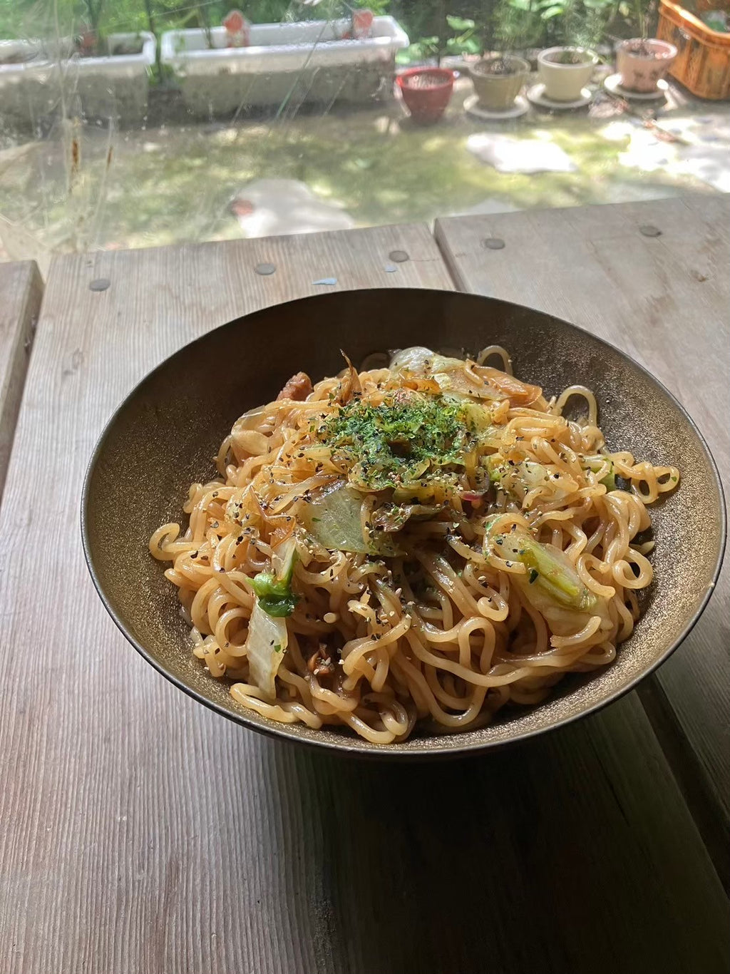 Bowl L ブリンブリン