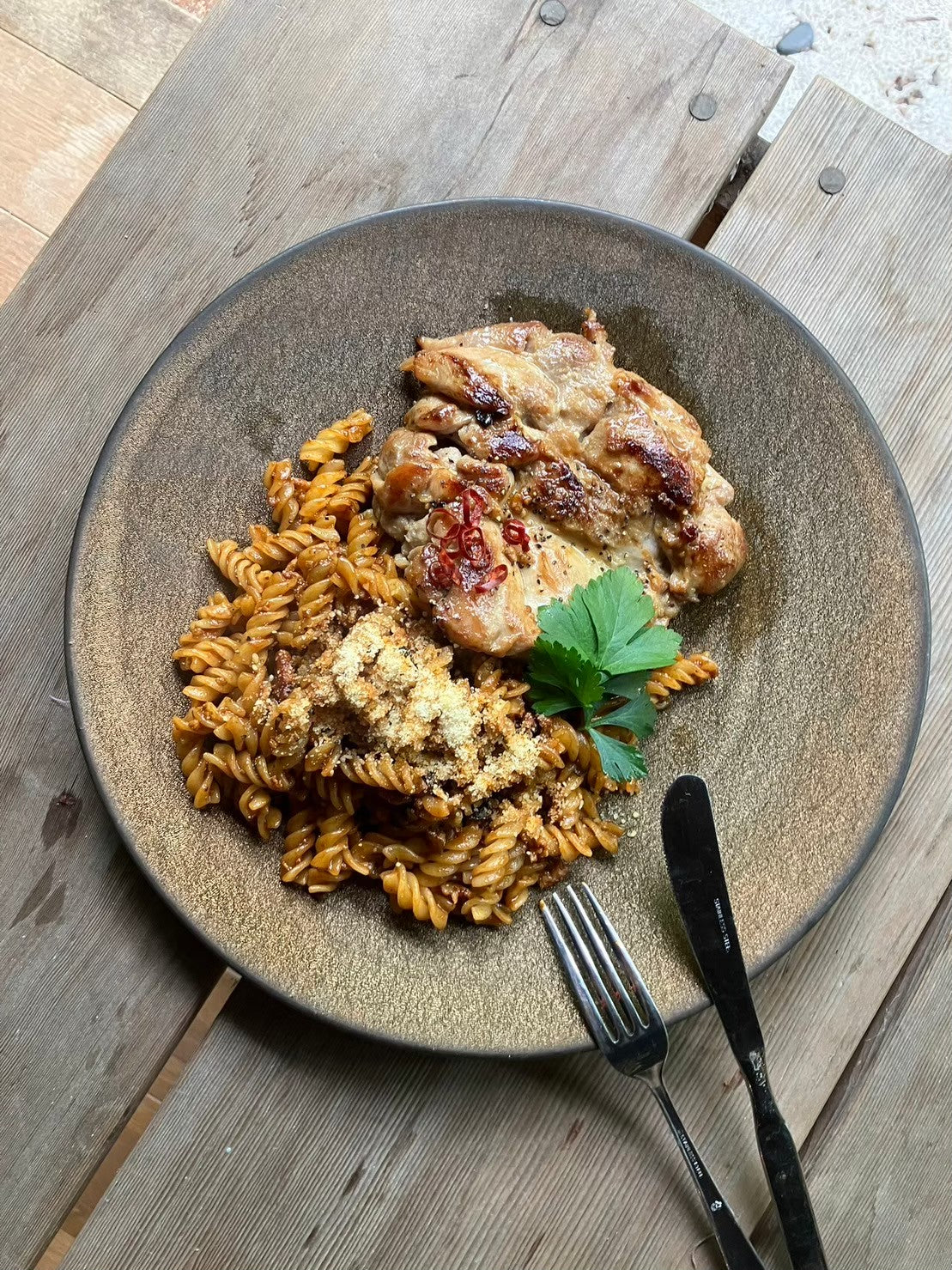 ボナペティ9プレート ブリンブリン