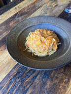 パスタ皿7寸 ブリンブリン