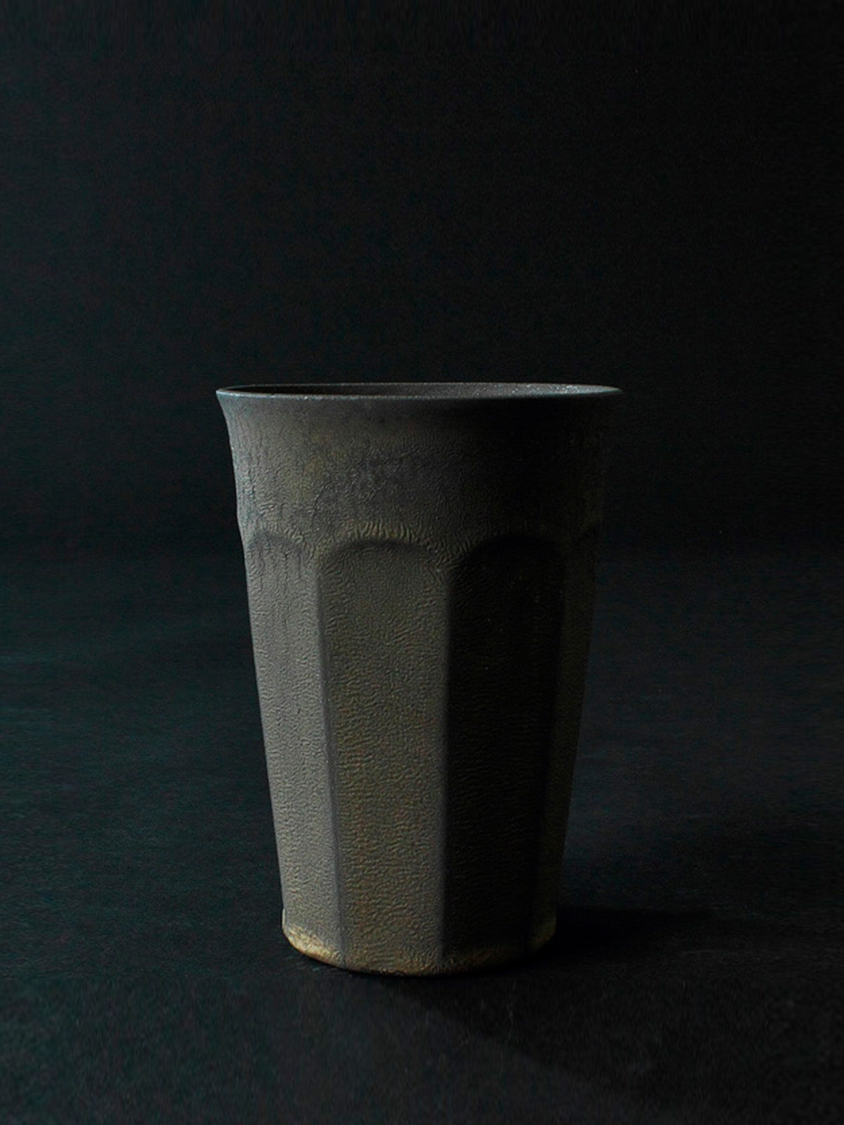 ブラックデュラカップ グランデ