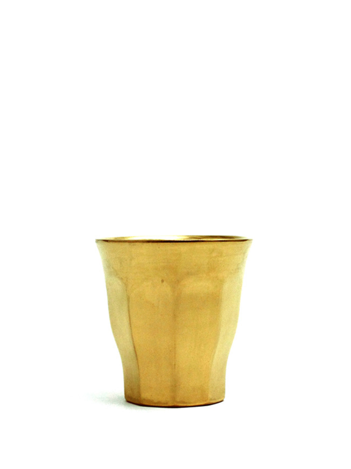 GOLD – RYOTA AOKI POTTERY