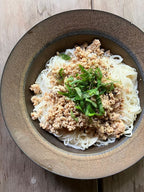 パスタ皿8寸 ブリンブリン