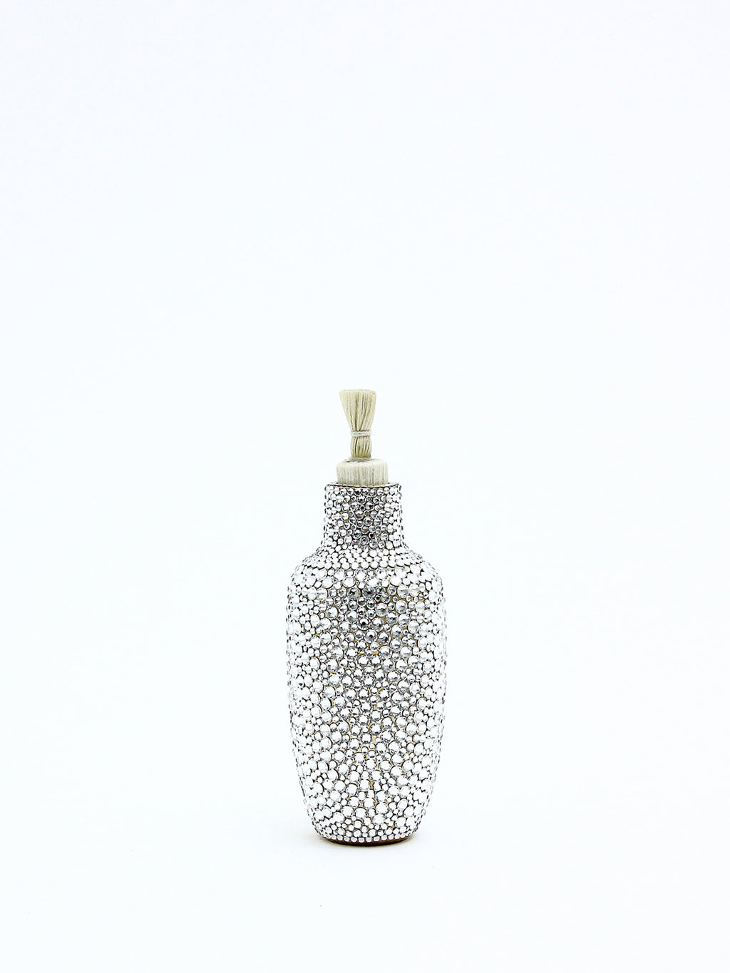 Pretending to be a god