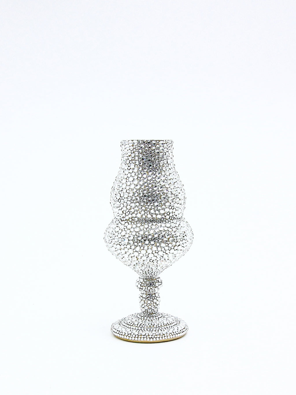 神様のウィスキーグラス