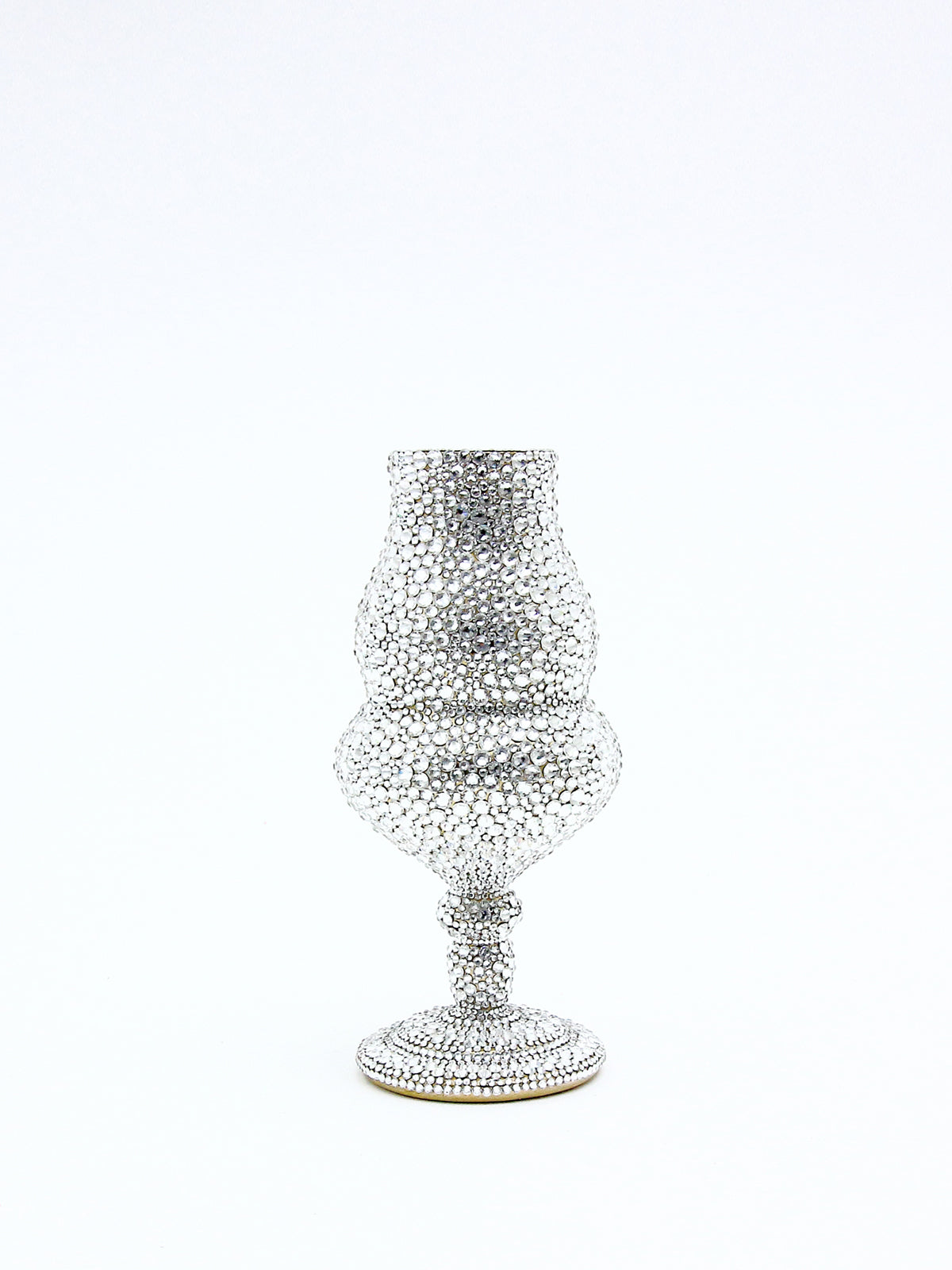 神様のウィスキーグラス