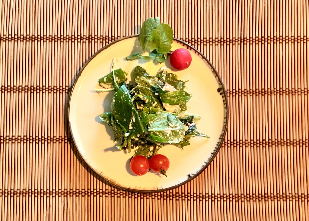 ボーノプレート6 ライトフルミルクフィーバー