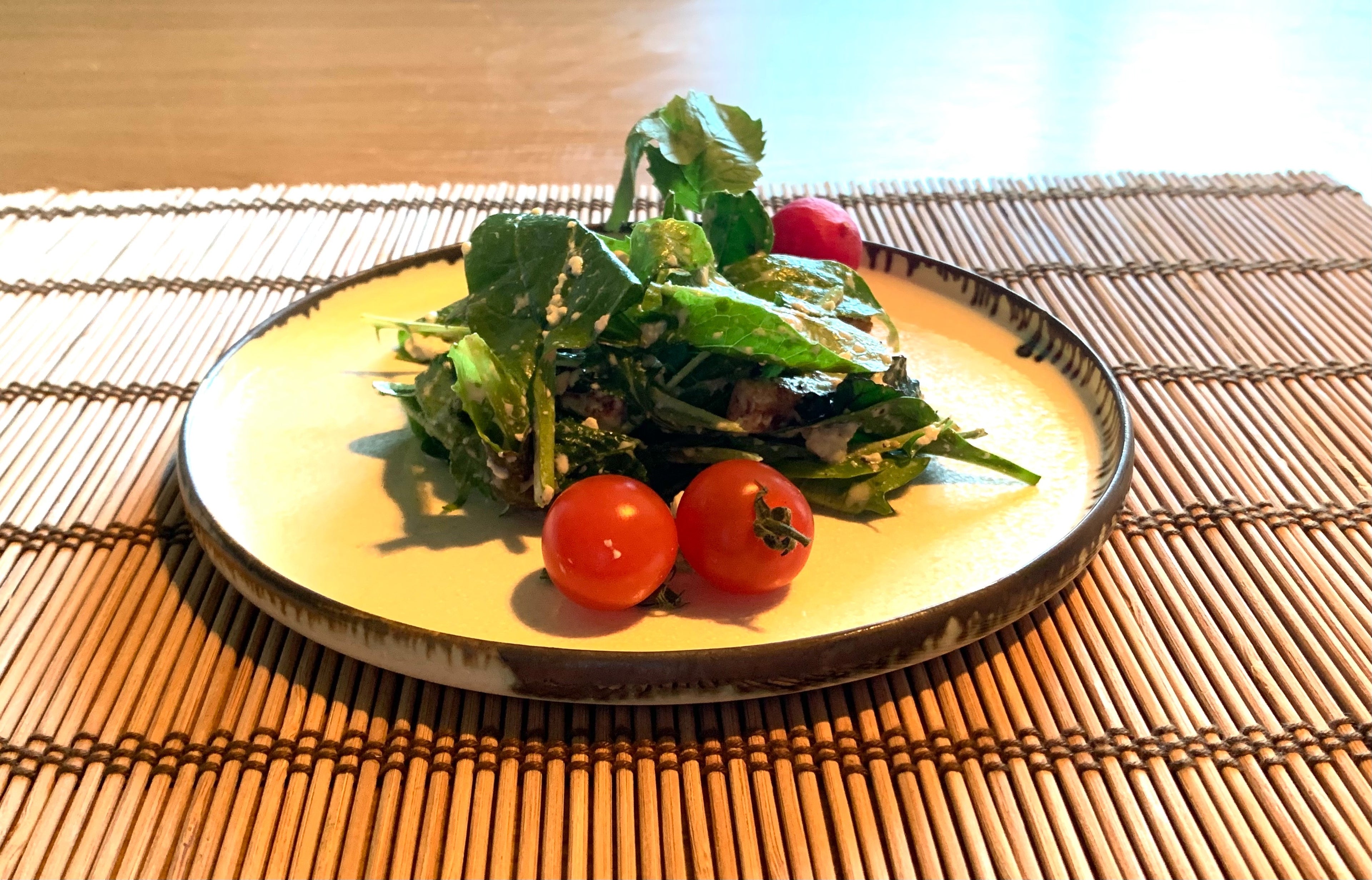 ボーノプレート6 ライトフルミルクフィーバー