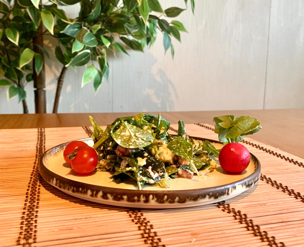 ボーノプレート6 ライトフルミルクフィーバー