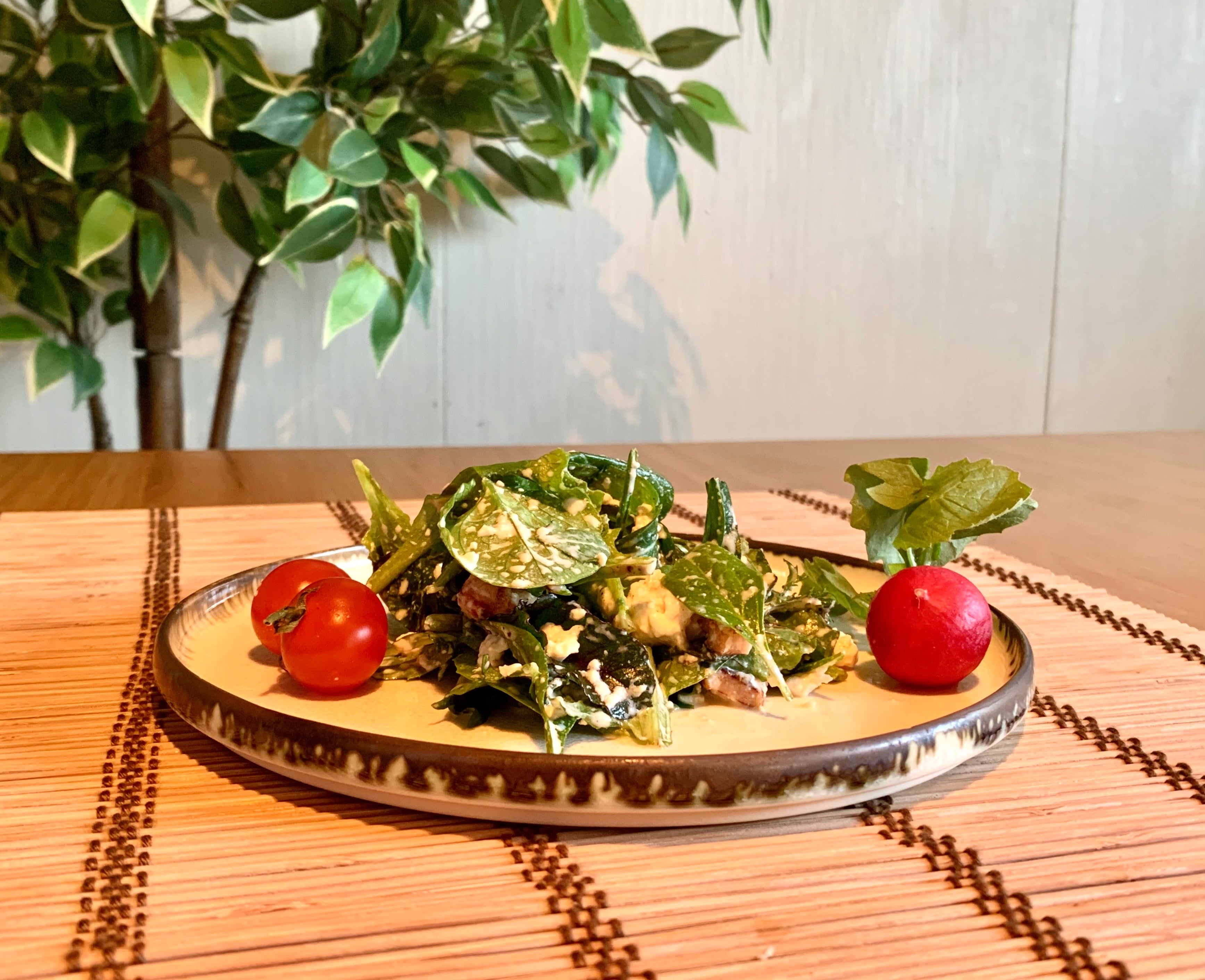 ボーノプレート6 ライトフルミルクフィーバー