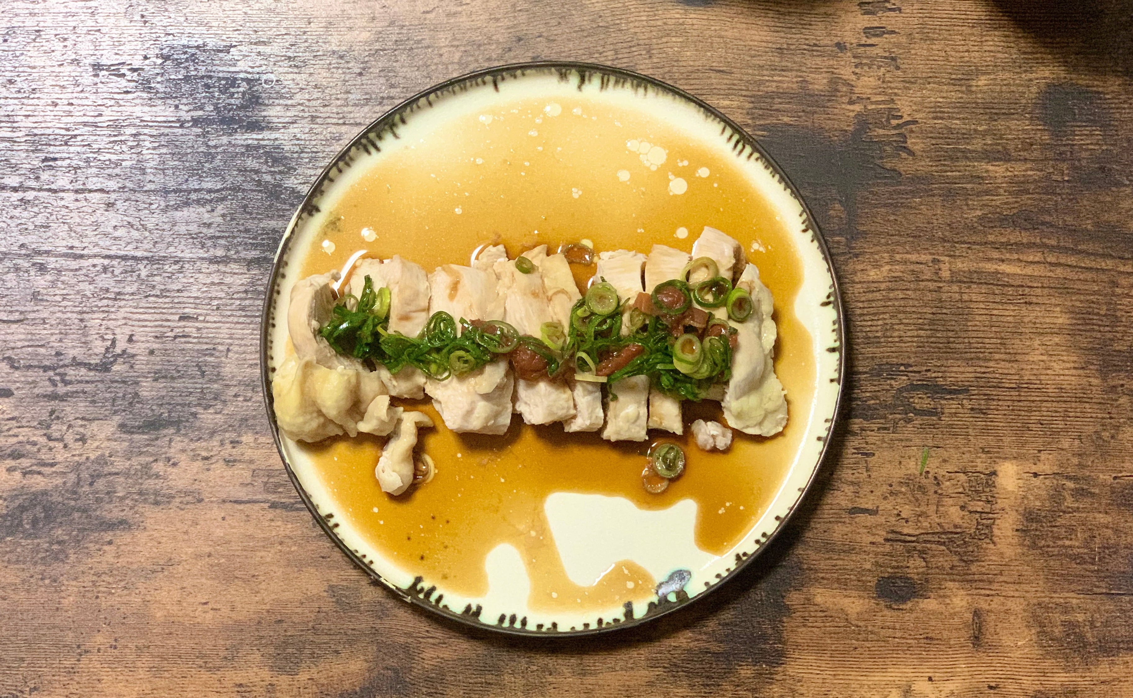 ボーノプレート6 ライトフルミルクフィーバー