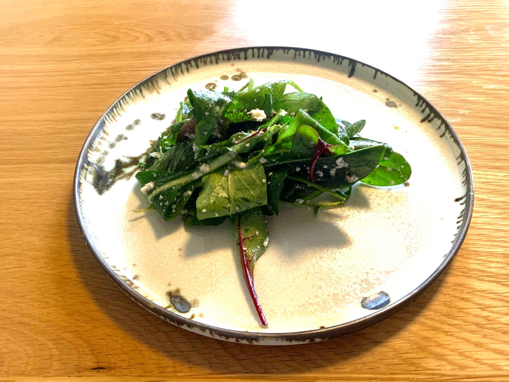 ボーノプレート6 ライトフルミルクフィーバー