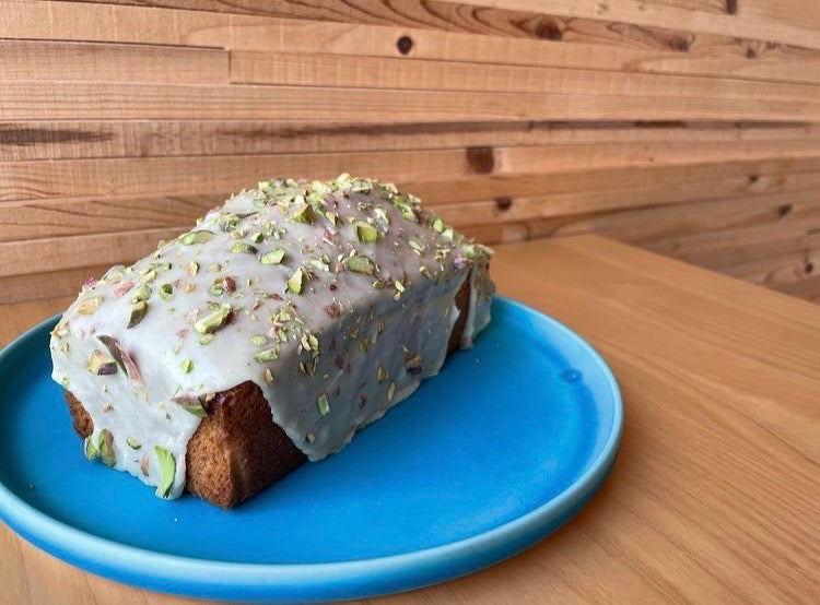 ボーノプレート8 スターブルー