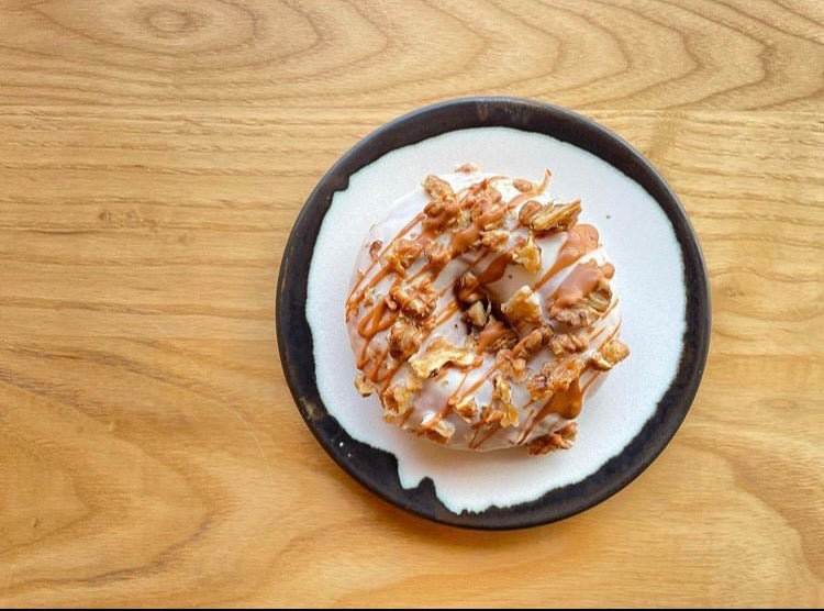 ボナペティプレート5 ライトフルミルクフィーバー