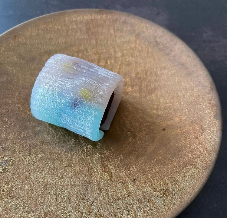 ボナペティ5プレート ブリンブリン