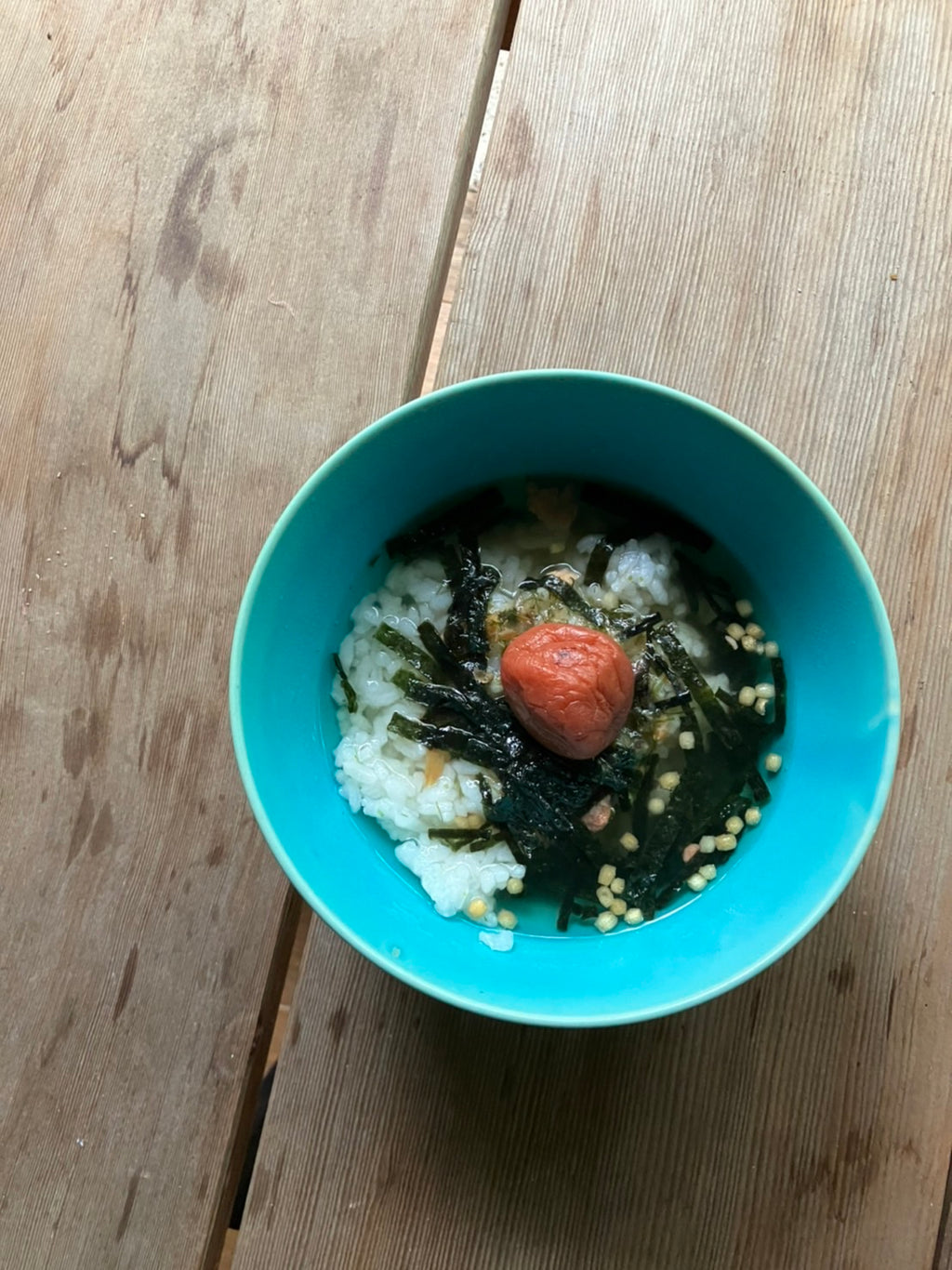 Bowl LL スターブルー