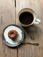 ボナペティプレート4 ライトフルミルクフィーバー