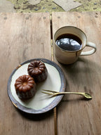 ボナペティプレート5 ライトフルミルクフィーバー