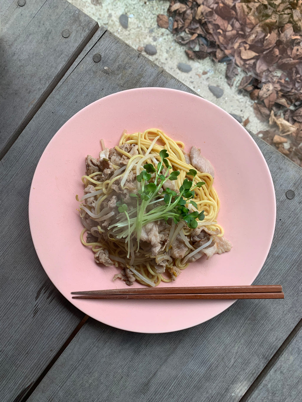 ボナペティ9プレート サクラ（旧）